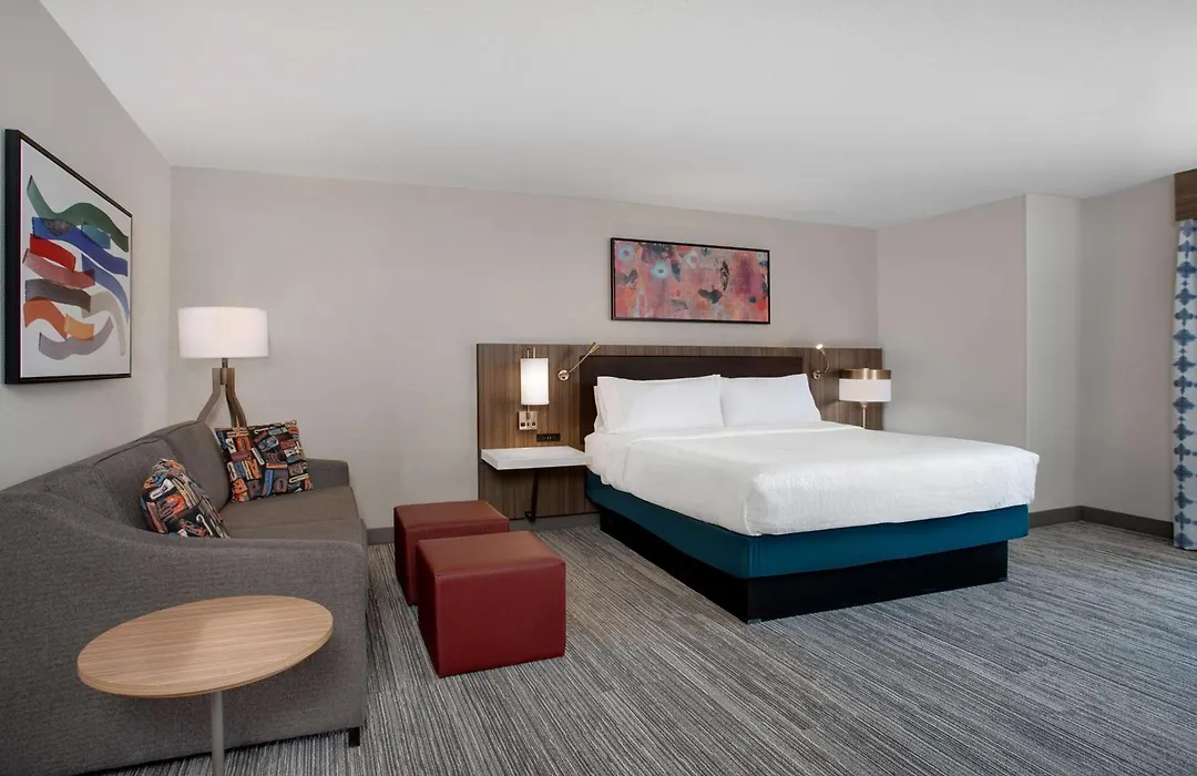 Hilton Garden Inn Omaha West-1