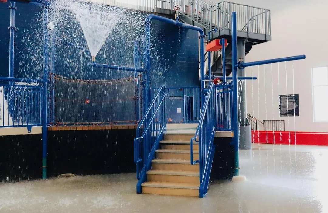 Holiday Inn Omaha Downtown - Waterpark By Ihg-1