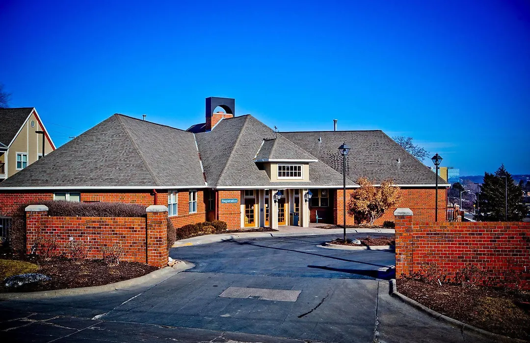 Suburban Extended Stay Hotel-1