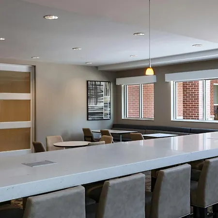 Residence Inn By Marriott Omaha Aksarben Village-3
