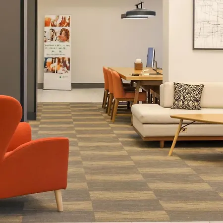 Holiday Inn Omaha Downtown - Waterpark By Ihg-2