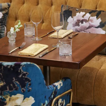 The Peregrine Omaha Downtown Curio Collection By Hilton-2