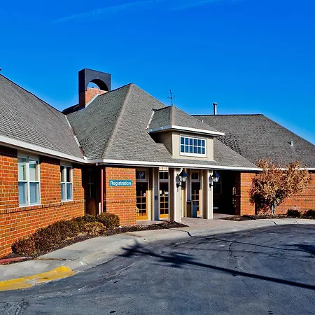 Suburban Extended Stay Hotel-3